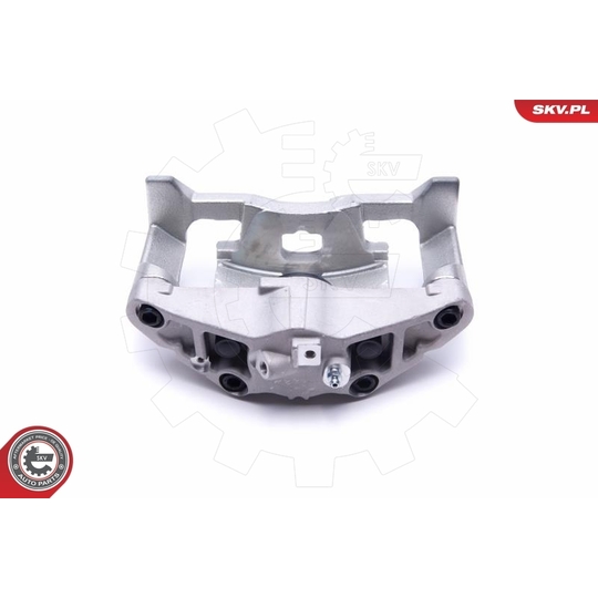 55SKV831 - Brake Caliper 