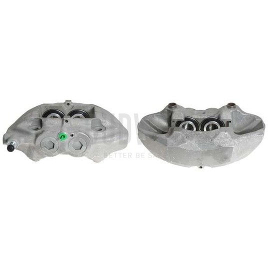 343613 - Brake Caliper 