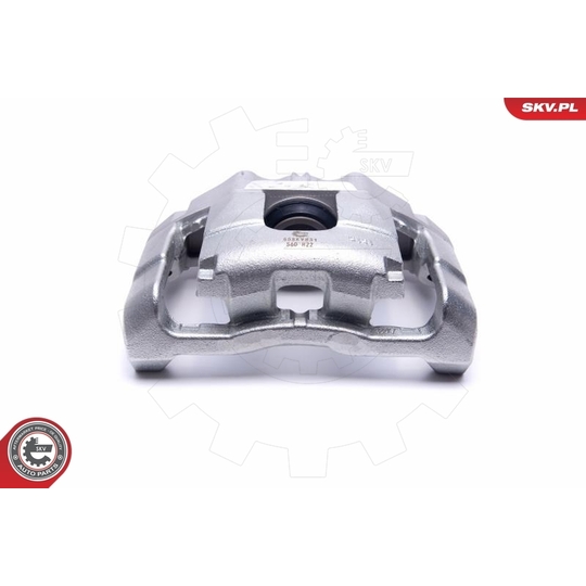 55SKV831 - Brake Caliper 