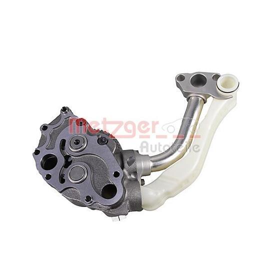 8004002 - Oil Pump, automatic transmission 