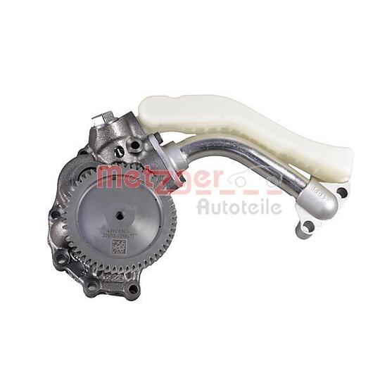 8004002 - Oil Pump, automatic transmission 