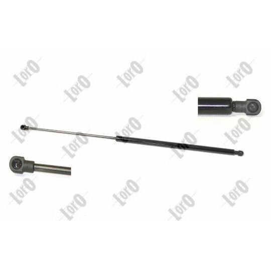 101-00-744 - Gas Spring, bonnet 