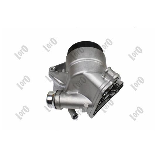 100-01-005 - Oil Cooler, engine oil 