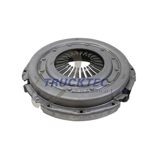 05.23.158 - Clutch Pressure Plate 