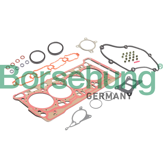 B19190 - Gasket Set, cylinder head 