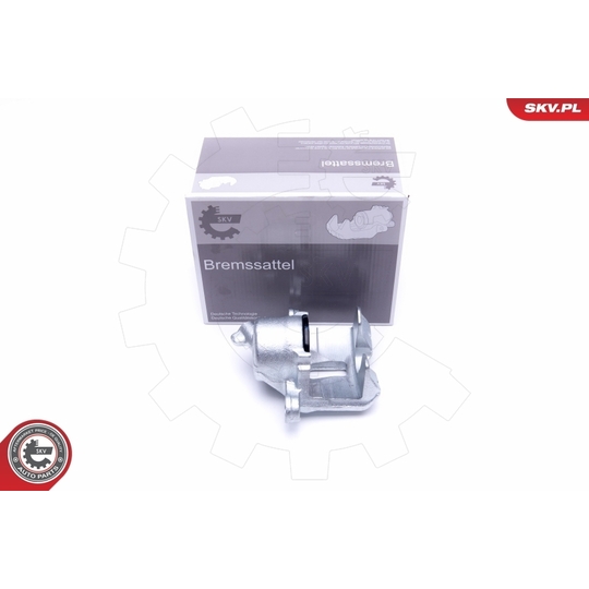 50SKV452 - Brake Caliper 