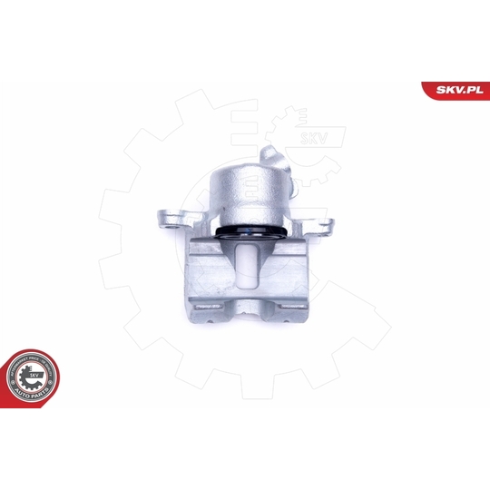 50SKV452 - Brake Caliper 