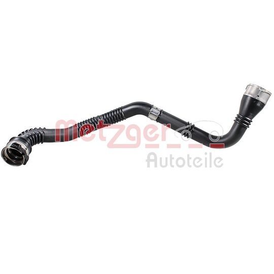 2401030 - Charger Air Hose 