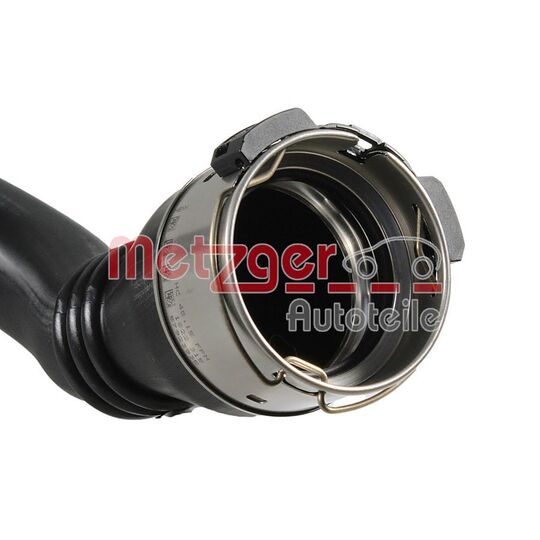 2401030 - Charger Air Hose 