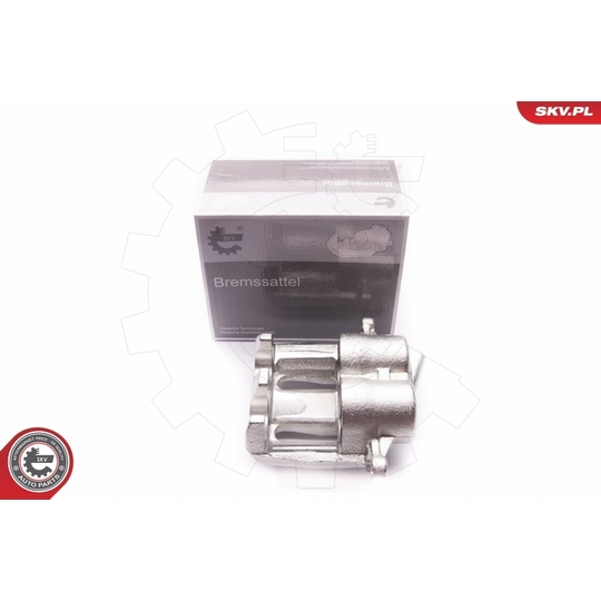 23SKV592 - Brake Caliper 