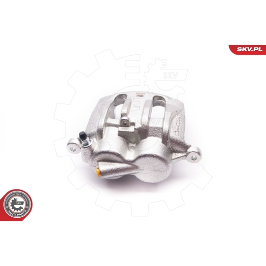 23SKV592 - Brake Caliper 