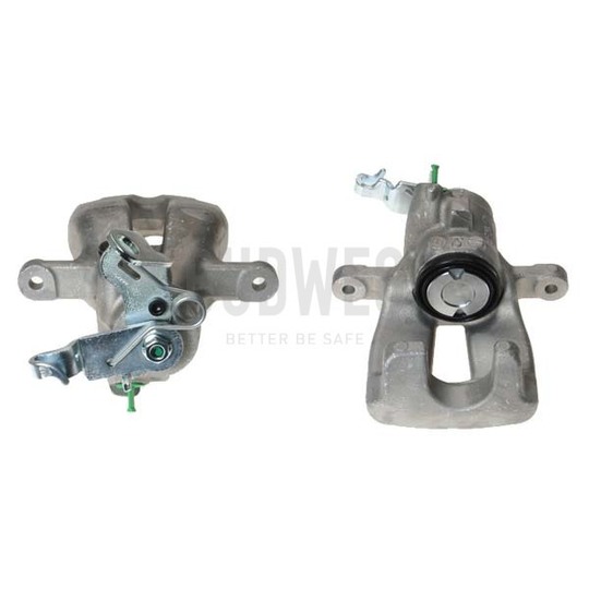 345188 - Brake Caliper 