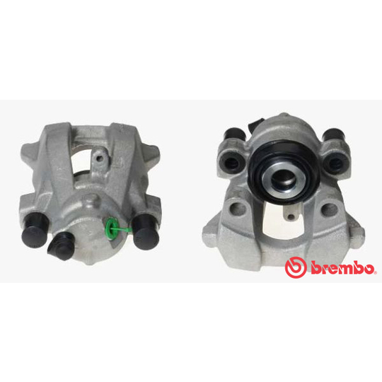 F 50 265 - Brake Caliper 