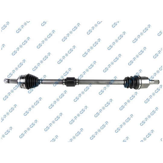 224076 - Drive Shaft 