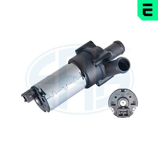 370024 - Additional Water Pump 