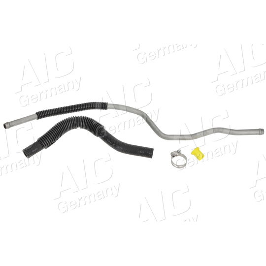 58635 - Hydraulic Hose, steering system 