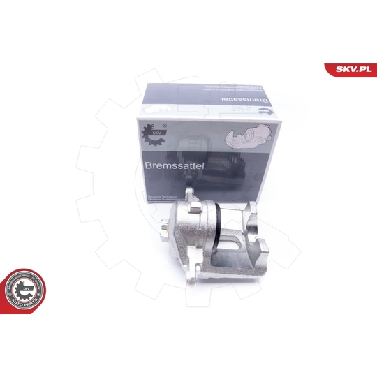 34SKV842 - Brake Caliper 