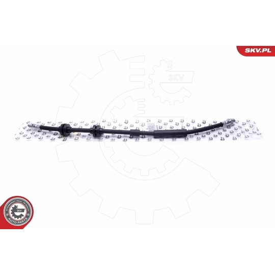 35SKV151 - Brake Hose 