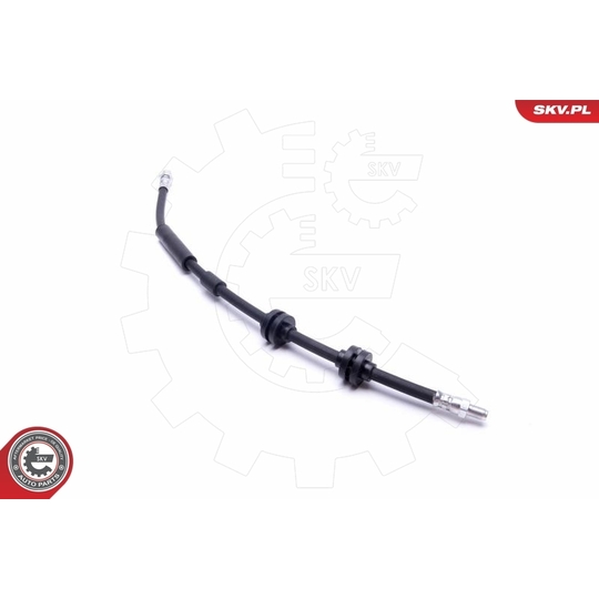 35SKV151 - Brake Hose 