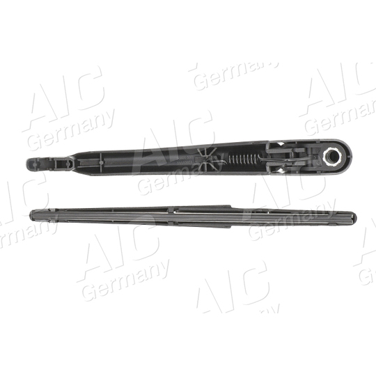 56801 - Wiper Arm, window cleaning 