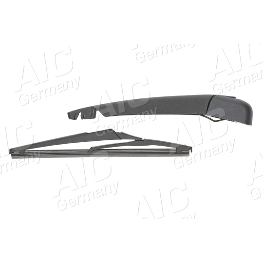 56801 - Wiper Arm, window cleaning 