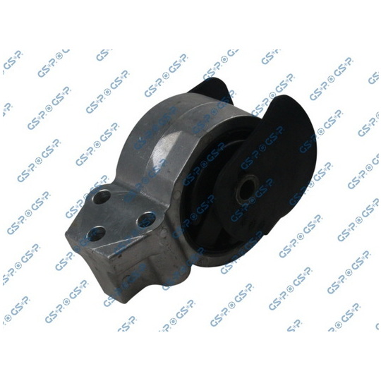 530639 - Engine Mounting 