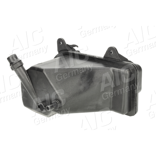 52476 - Expansion Tank, coolant 