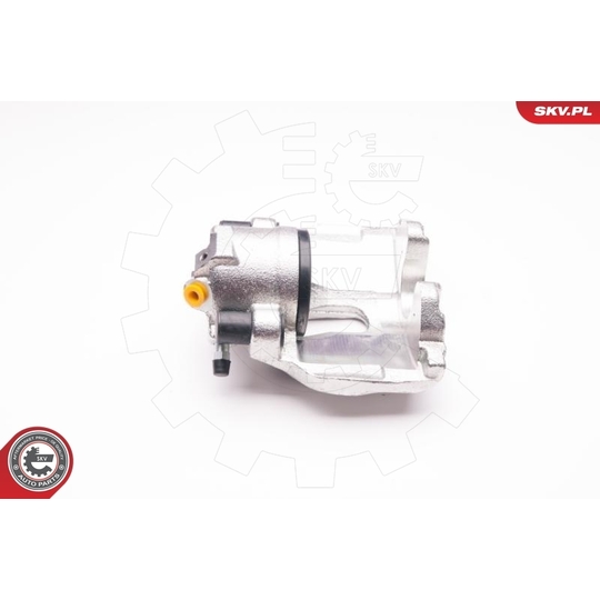 23SKV016 - Brake Caliper 