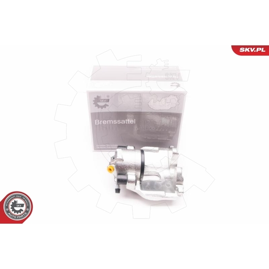 23SKV016 - Brake Caliper 