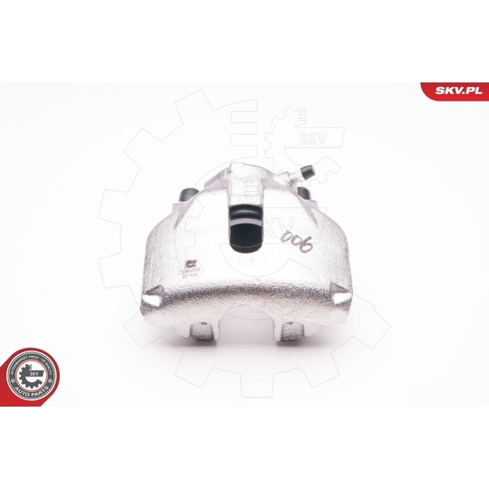 23SKV016 - Brake Caliper 