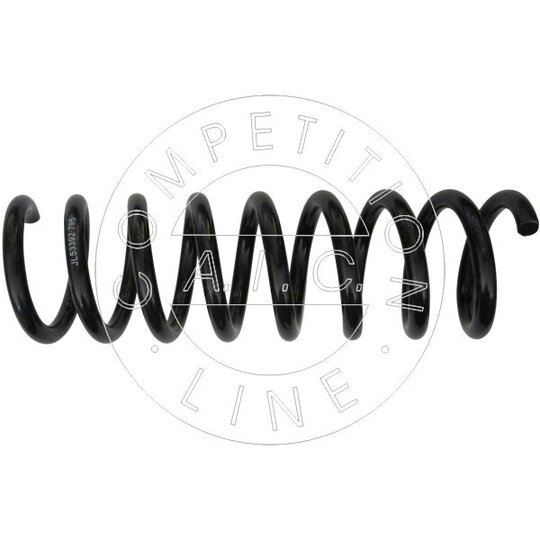 53392 - Coil Spring 