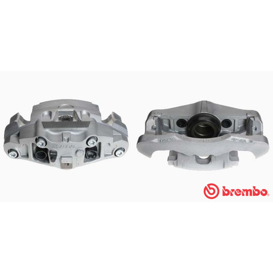 F 36 037 - Brake Caliper 