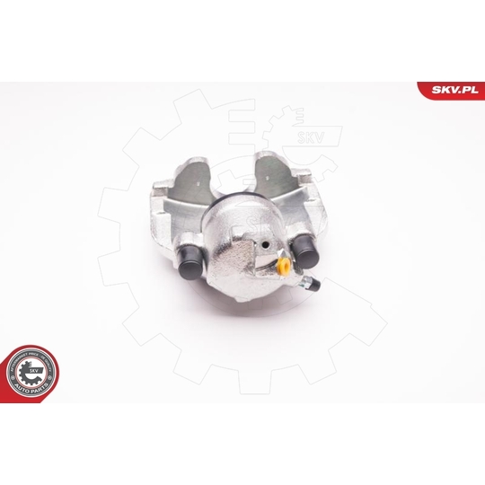 23SKV016 - Brake Caliper 