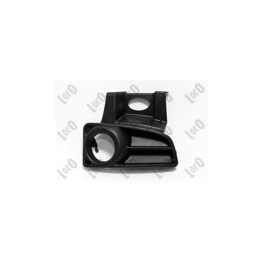 016-12-452 - Ventilation Grille, bumper 