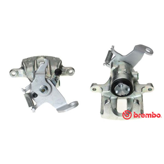 F 24 144 - Brake Caliper 
