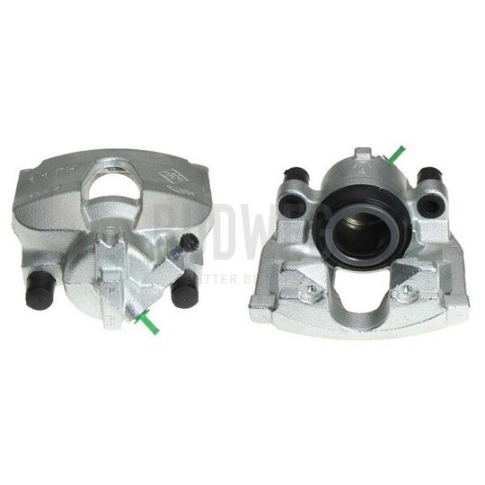 344797 - Brake Caliper 