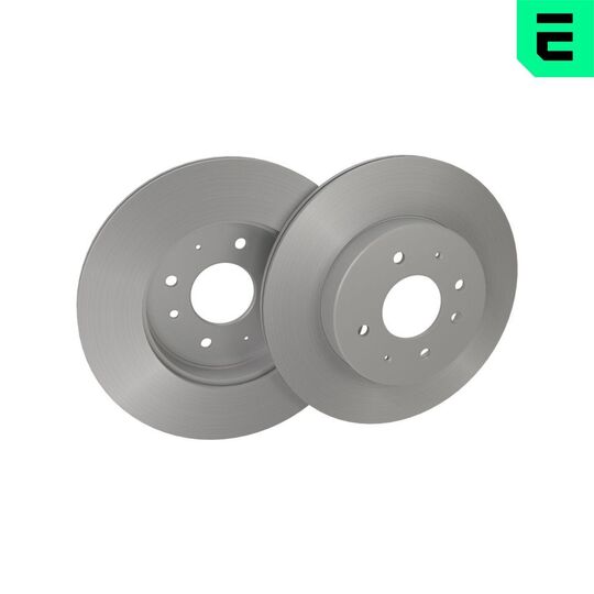 BS-9468C - Brake Disc 