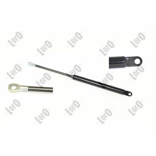 101-00-536 - Gas Spring, convertible top 