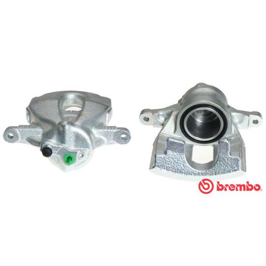 F 83 308 - Brake Caliper 