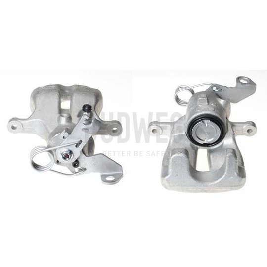 343898 - Brake Caliper 