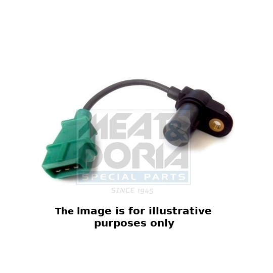 87738E - Sensor, camshaft position 