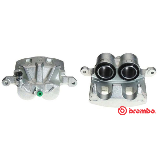 F 78 033 - Brake Caliper 