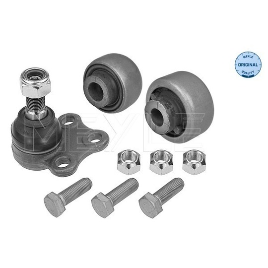 16-16 610 0011 - Suspension Kit 