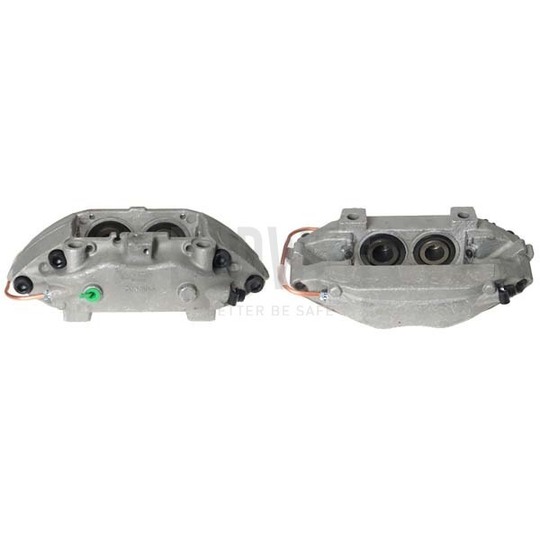 343665 - Brake Caliper 