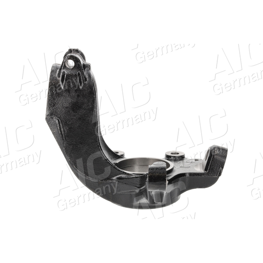 59435 - Steering Knuckle, wheel suspension 