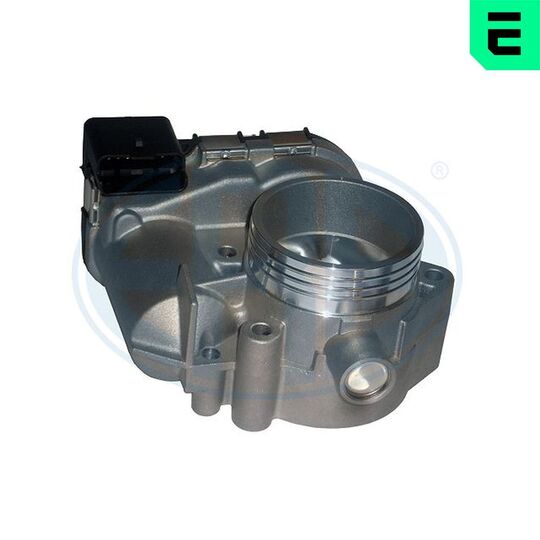 556154A - Throttle body 