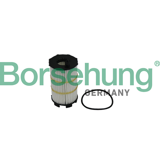 B10517 - Oil filter 