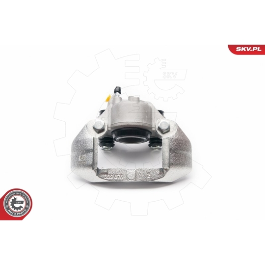 23SKV482 - Brake Caliper 