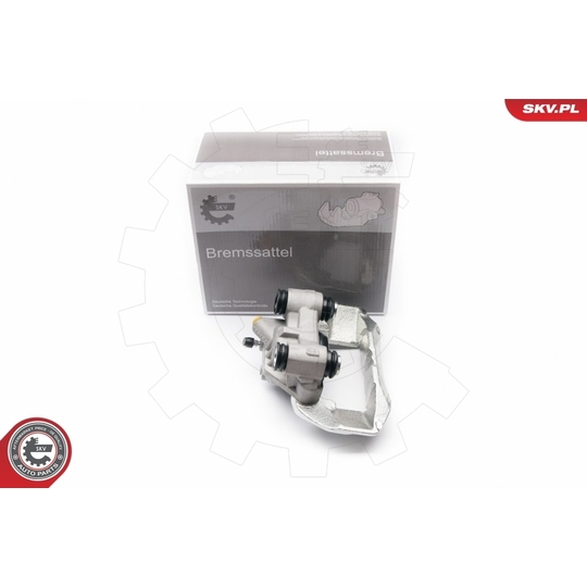 23SKV482 - Brake Caliper 