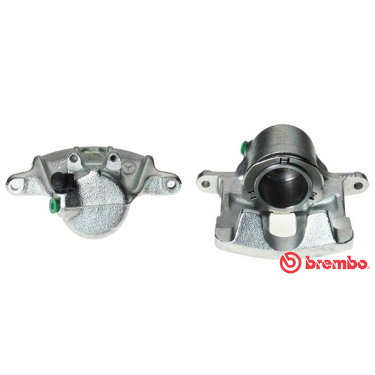 F 50 053 - Brake Caliper 